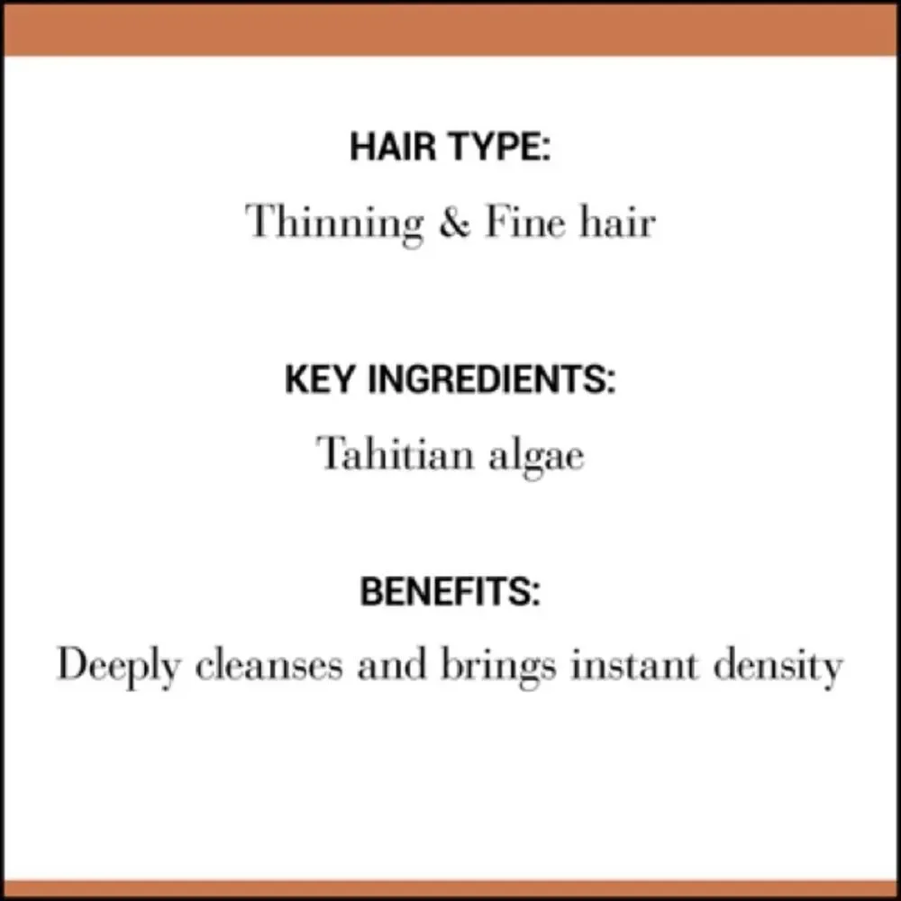 CLEANSING THICKENING PASTE WITH PURE RASSOUL CLAY AND TAHITIAN ALGAE bra…